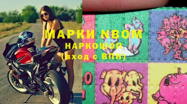 хмурый Саяногорск